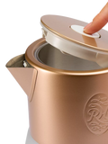 Russell Hobbs Calm electric kettle 1.7L, UK version