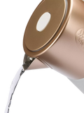 Russell Hobbs Calm electric kettle 1.7L, UK version