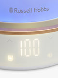 Russell Hobbs Calm electric kettle 1.7L, UK version