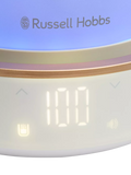 Russell Hobbs Calm electric kettle 1.7L, UK version