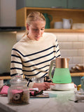 Russell Hobbs Calm electric kettle 1.7L, UK version