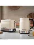 Russell Hobbs Hanley Kettle Jasmine White 1.7L (British brand)