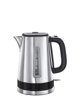 John Lewis Russell Hobbs Distinctions Jug Kettle Black 1.7L- Buy online at McGrocer