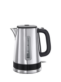 Russell Hobbs Distinctions jug kettle 1.7L black - British product