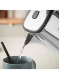 Russell Hobbs Distinctions jug kettle 1.7L black - British product