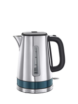 John Lewis Russell Hobbs Distinctions Jug Kettle Ocean Blue 1.7L- Buy online at McGrocer