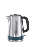 Russell Hobbs kettle ocean blue 1.7L, imported from the UK