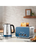 Russell Hobbs kettle ocean blue 1.7L, imported from the UK