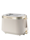 Russell Hobbs Brontë Stone 2 Slice Toaster (British brand)