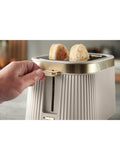 Russell Hobbs Brontë Stone 2 Slice Toaster (British brand)