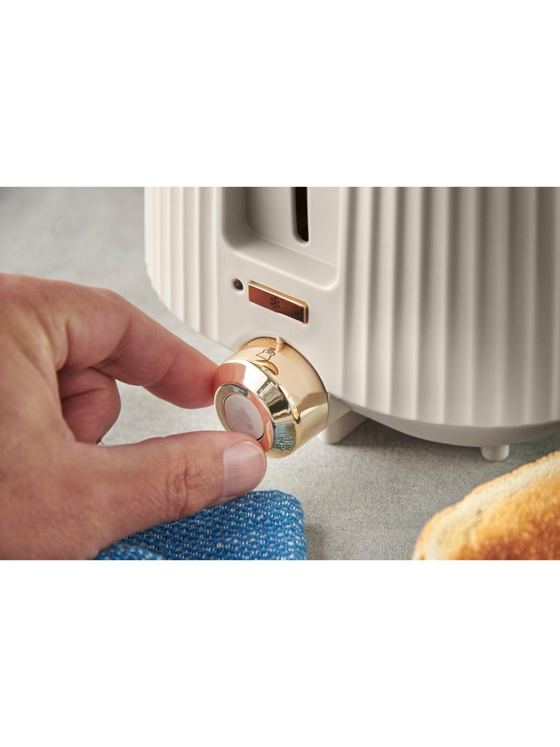 Russell Hobbs Brontë Stone 2 Slice Toaster (British brand)