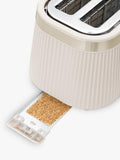 Russell Hobbs Brontë Stone 2 Slice Toaster (British brand)