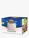 Russell Hobbs Brontë Stone 2 Slice Toaster (British brand)