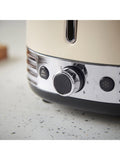Russell Hobbs Hanley toaster 2 slice, imported from the UK