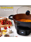 Russell Hobbs Good to Go multi cooker 6.5L (British brand)