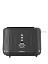 John Lewis Kenwood Ripple TCP06 2 Slice Toaster- Buy online at McGrocer