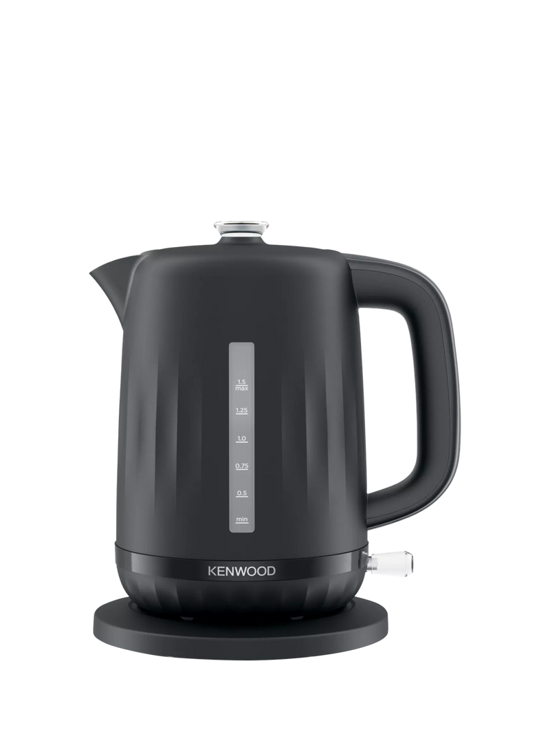 Kenwood Ripple electric kettle 1.5L, imported from the UK