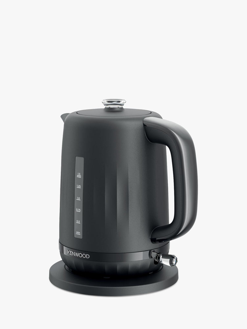 Kenwood Ripple electric kettle 1.5L, imported from the UK
