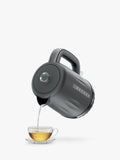 Kenwood Ripple electric kettle 1.5L, imported from the UK