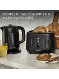 Kenwood Ripple electric kettle 1.5L, imported from the UK