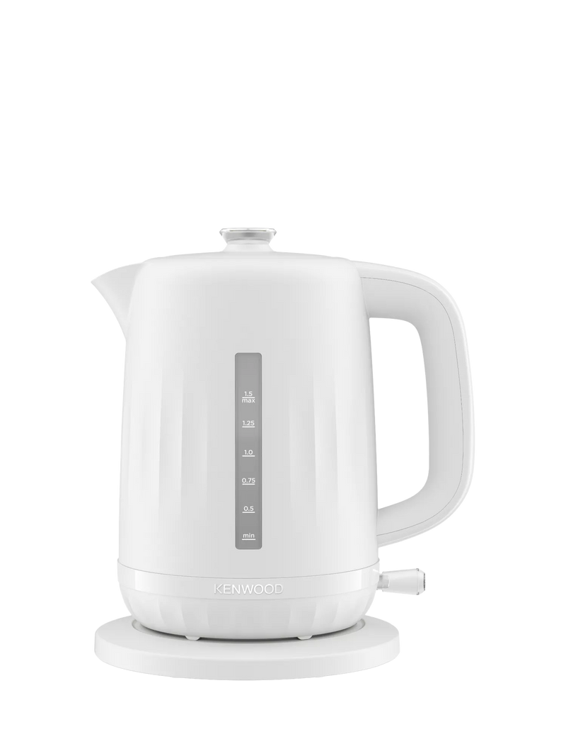 Kenwood Ripple ZJP06 Electric Kettle, 1.5L