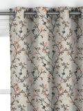 John Lewis Elena Blossom multi fabric curtains 143x140cm - British product