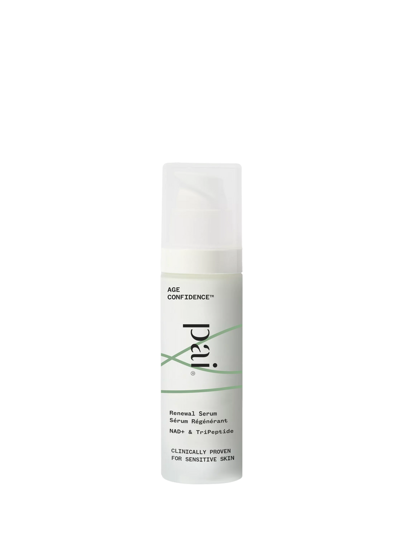 Pai NAD+ TriPeptide Serum 30ml (British brand)