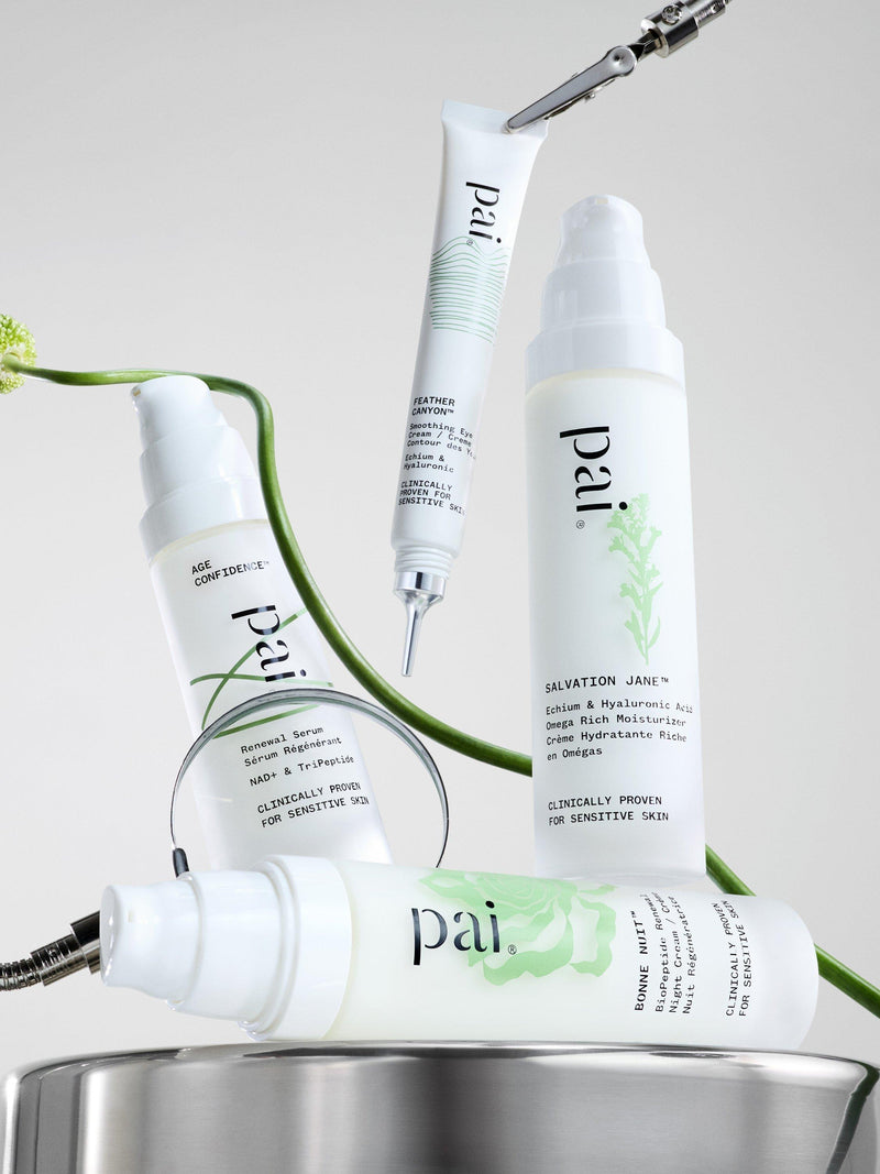 Pai NAD+ TriPeptide Serum 30ml (British brand)