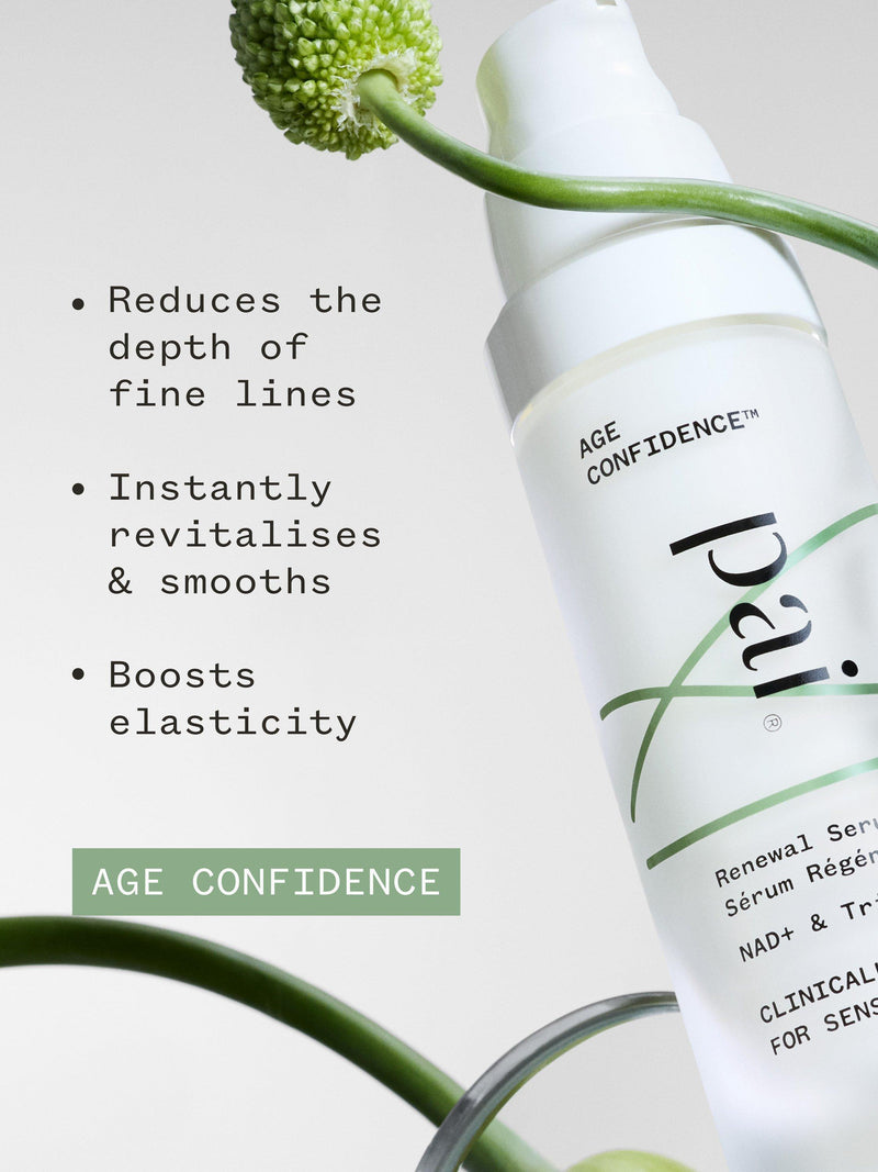 Pai NAD+ TriPeptide Serum 30ml (British brand)
