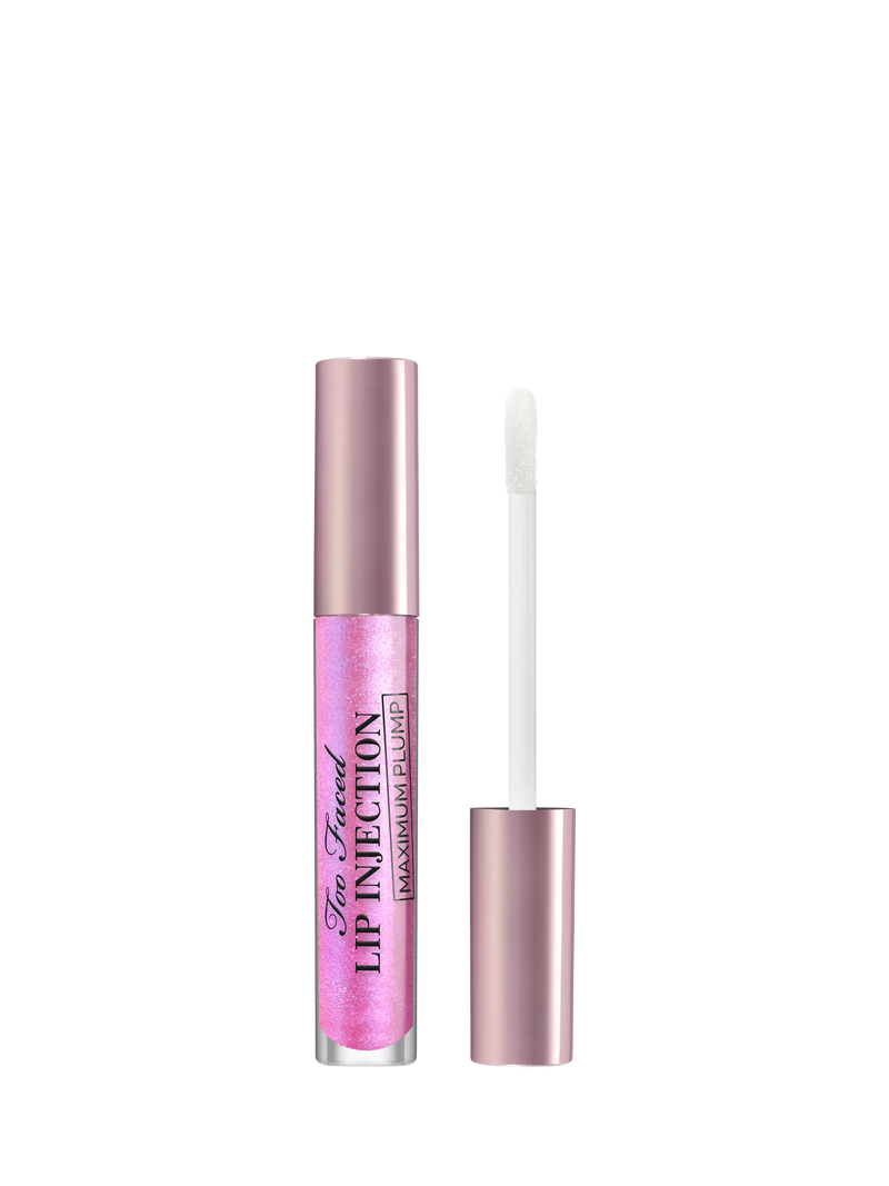 Too Faced Lip Injection Maximum Plump Lip Plumping Gloss 4ml