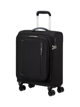 John Lewis American Tourister Cloudrider Non-Expandable Cabin Suitcase- Buy online at McGrocer