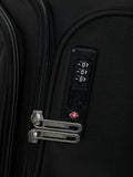 American Tourister Cloudrider cabin suitcase, UK version