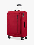 American Tourister Cloudrider large suitcase (British brand)