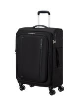 John Lewis American Tourister Cloudrider 4-Wheel Expandable Cabin Suitcase 43L- Buy online at McGrocer