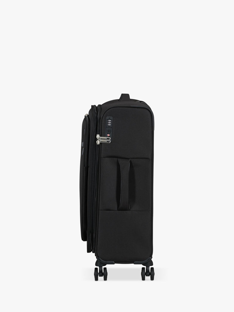American Tourister Cloudrider cabin suitcase 43L - British product