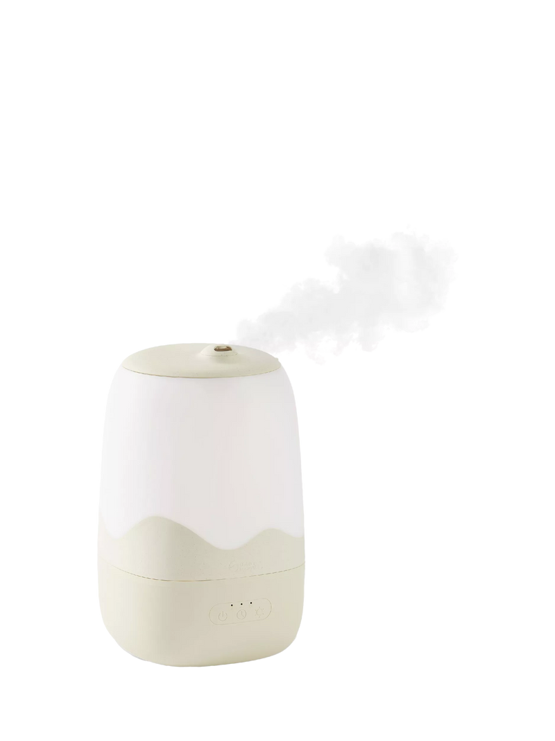 Babymoov Wave 2-in-1 Air Humidifier - British product