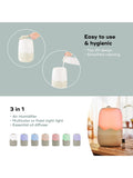 Babymoov Wave 2-in-1 Air Humidifier - British product
