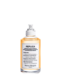 Maison Margiela Never-Ending Summer eau de toilette 100ml, imported from the UK
