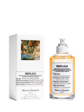 Maison Margiela Never-Ending Summer eau de toilette 100ml, imported from the UK