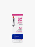 Ultrasun eye cream with SPF 30 15ml (British brand)
