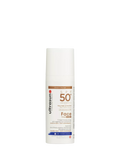 Ultrasun face tinted SPF 50+ sun cream 50ml, imported from the UK