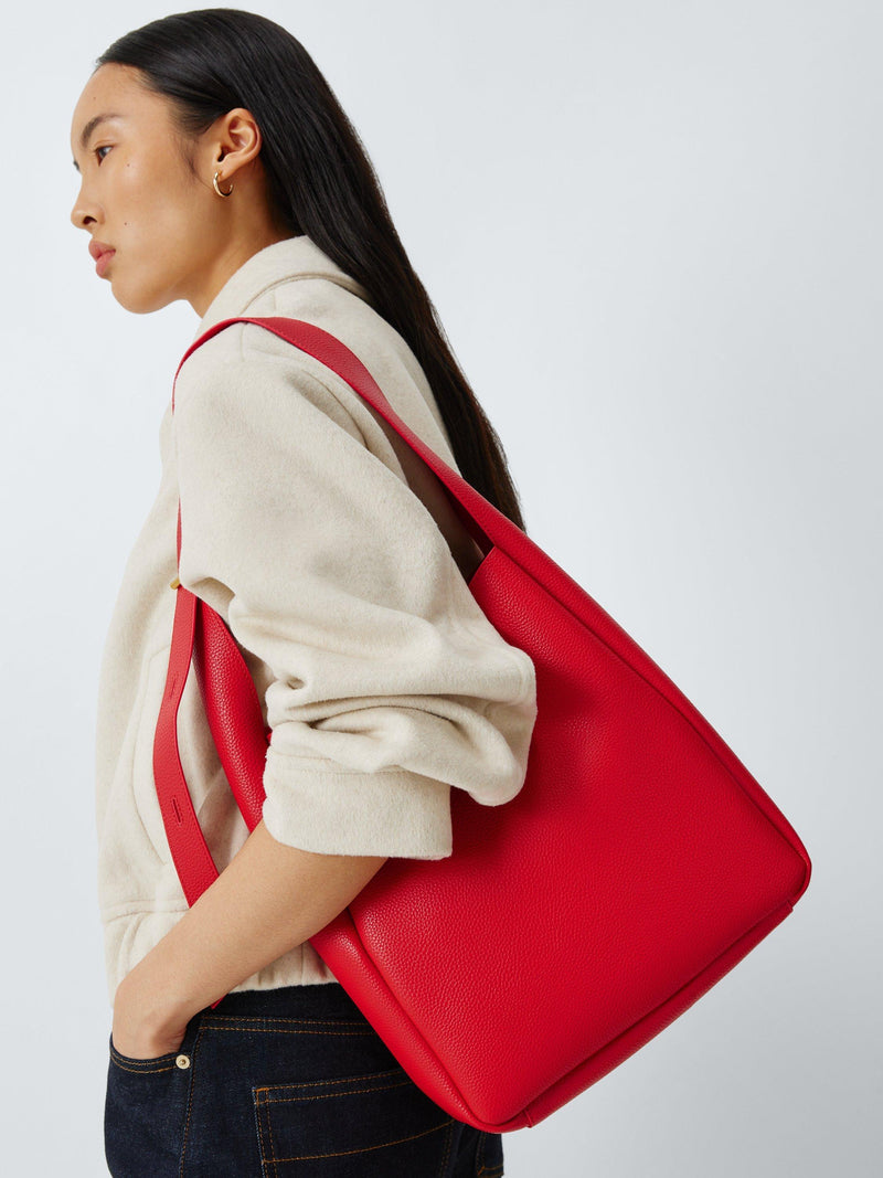 John Lewis North South Hobo Bag adjustable strap - British product