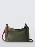 John Lewis crossbody bag with recycled materials (British brand)