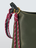 John Lewis crossbody bag with recycled materials (British brand)