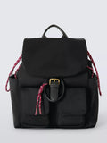 John Lewis Sage Backpack Black - British product