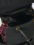 John Lewis Sage Backpack Black - British product