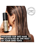 ghd Rehab Damaged Hair Repairer 95ml, imported from the UK
