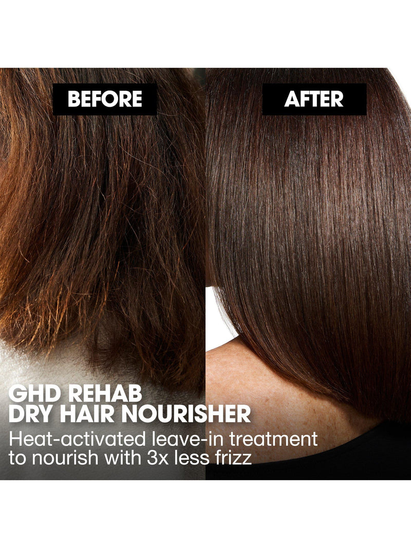 ghd Rehab Dry Hair Nourisher 95ml - British product