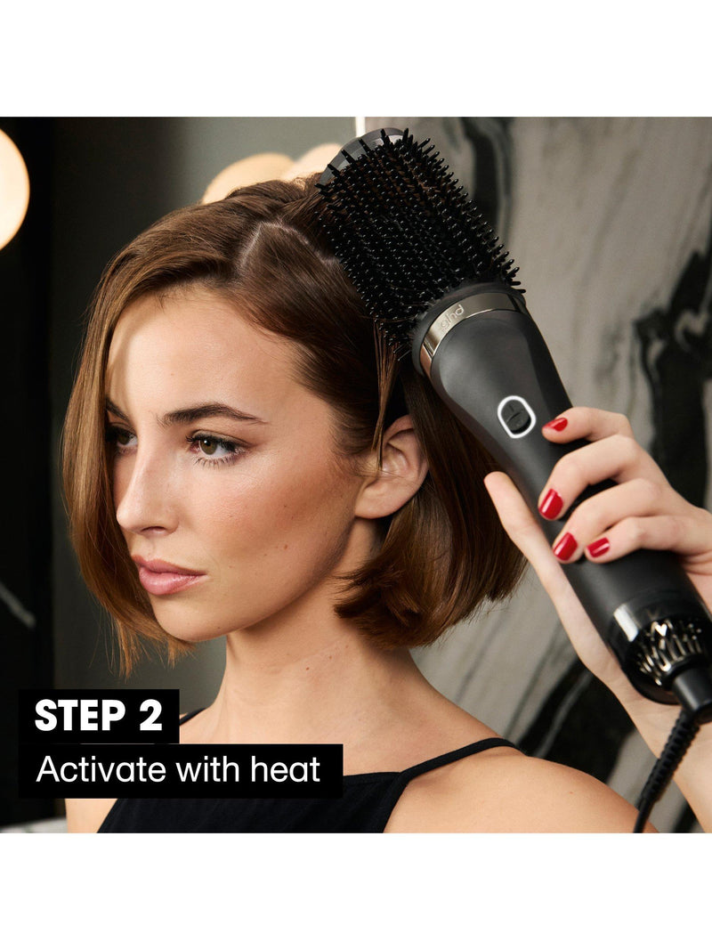 ghd Rehab Fine Hair Thickener 95ml (British brand)