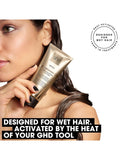 ghd split end sealer 100ml leave-in treatment, imported from the UK